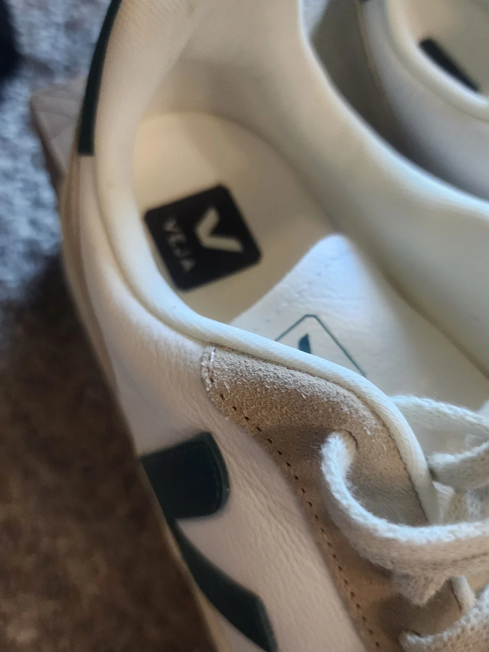Veja new without